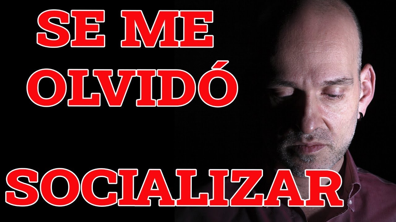 Cómo convertirse en una BESTIA SOCIAL en tiempo RÉCORD