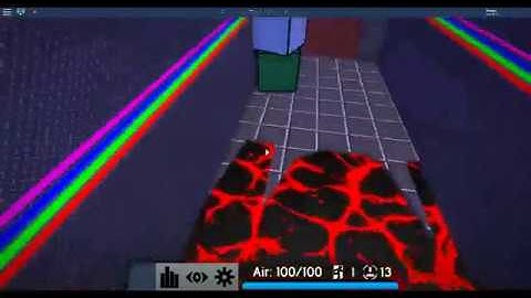 FE2 Map Test- Different Themes (Crazy)