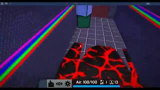 FE2 Map Test- Different Themes (Crazy)