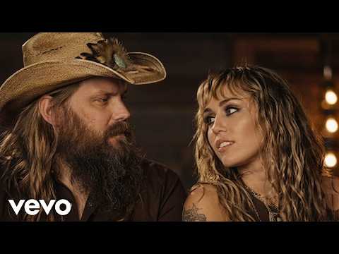 Chris Stapleton & Miley Cyrus – Every Prayer Led Me To You (Heartbreaking Love Ballad 2026)