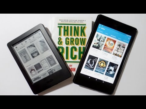 What The Best Ipad Ebook Reader