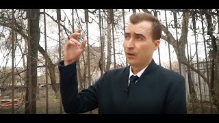 Семен Заботька вернулся.Депутат, который отвечает за свои слова. Словами.