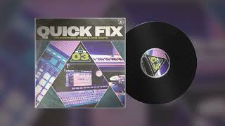 Royalty Free Samples & Drums  - Quick Fix Vol. 3 - Demo Beat Previews