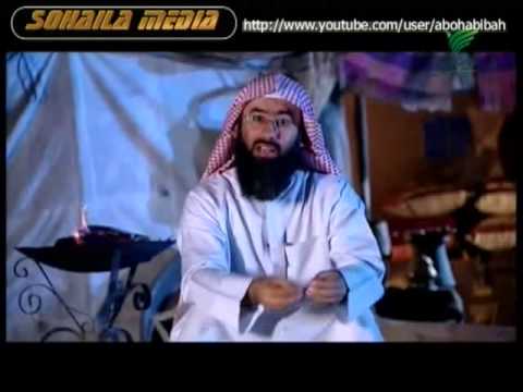 فوائد الاستغفار مع قصة الامام احمد بن حنبل مع الخباز