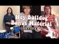 Hey Bulldog - Lesson and Recording Process - Supplemental Video