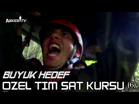 Özel Tim | SAT Kursu (6. Bölüm) BÜYÜK HEDEF