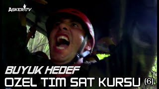 Özel Tim Sat Kursu 6. Bölüm Büyük Hedef