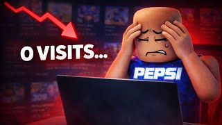 Your ROBLOX Game Got 0 Players… Now What?