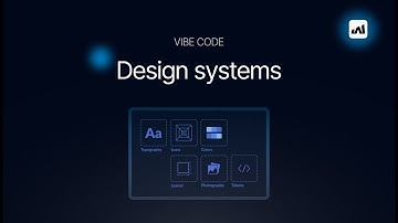Vibe Coding a Full Design System in WeWeb — No Boring UI Here 🎨🔥