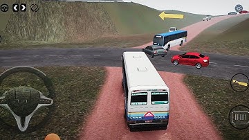 Bus Driver Get the Ultimate Revenge! #game #bus #gameplay  #driving 