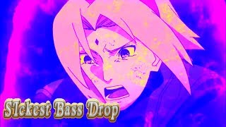 Naruto Sickest B Dubstep Amv 2018