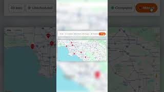 Manage every HighLevel Appointments from the Dispatch Board in FieldTask