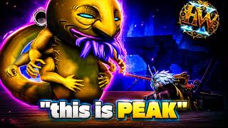 Holy War X: Could Be Better than RELL SEAS with this News!!!