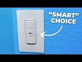 Are Occupancy Sensors the Best Smart Home Device?