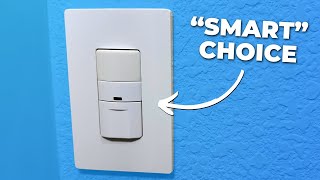 Are Occupancy Sensors the Best Smart Home Device?