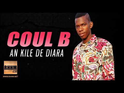 COUL B - AN KILE DE DIARA (2019)