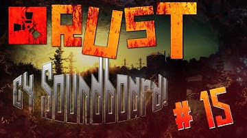 Rust | C4 Soundboard! | Day #15