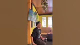 LAGU GAYO MELAS COVER NAWI ALHAS