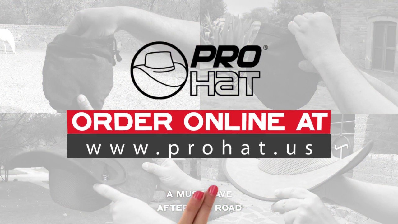 ProHat Promo USA