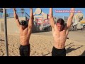 Ripped Beach Body Workout