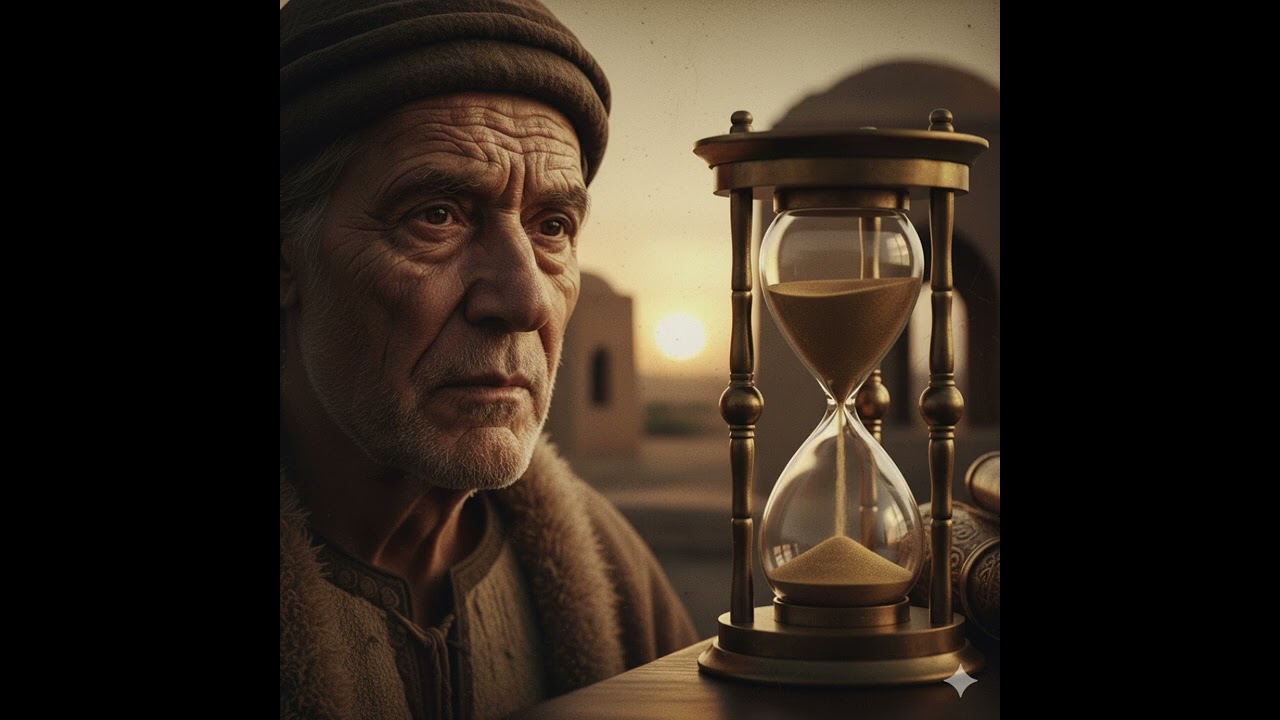 АЖЕНИЯЗ КОСЫБАЙ УЛЫ - ӨТЕРСЕҢ