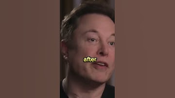 Elon musk on AI | ChatGPT | Twitter vs Threads | Interview #shorts