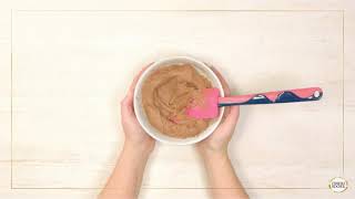 Recetas Ferrero Rocher Muffin