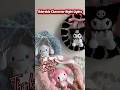 Adorable Character Night Lights #viral #shorts #diy #art #education #cinamonroll #kuromi #trending