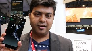 Xperia XA1 Ultra Hands on Hindi, India Price, Camera Test, Overview | Gadgets To Use