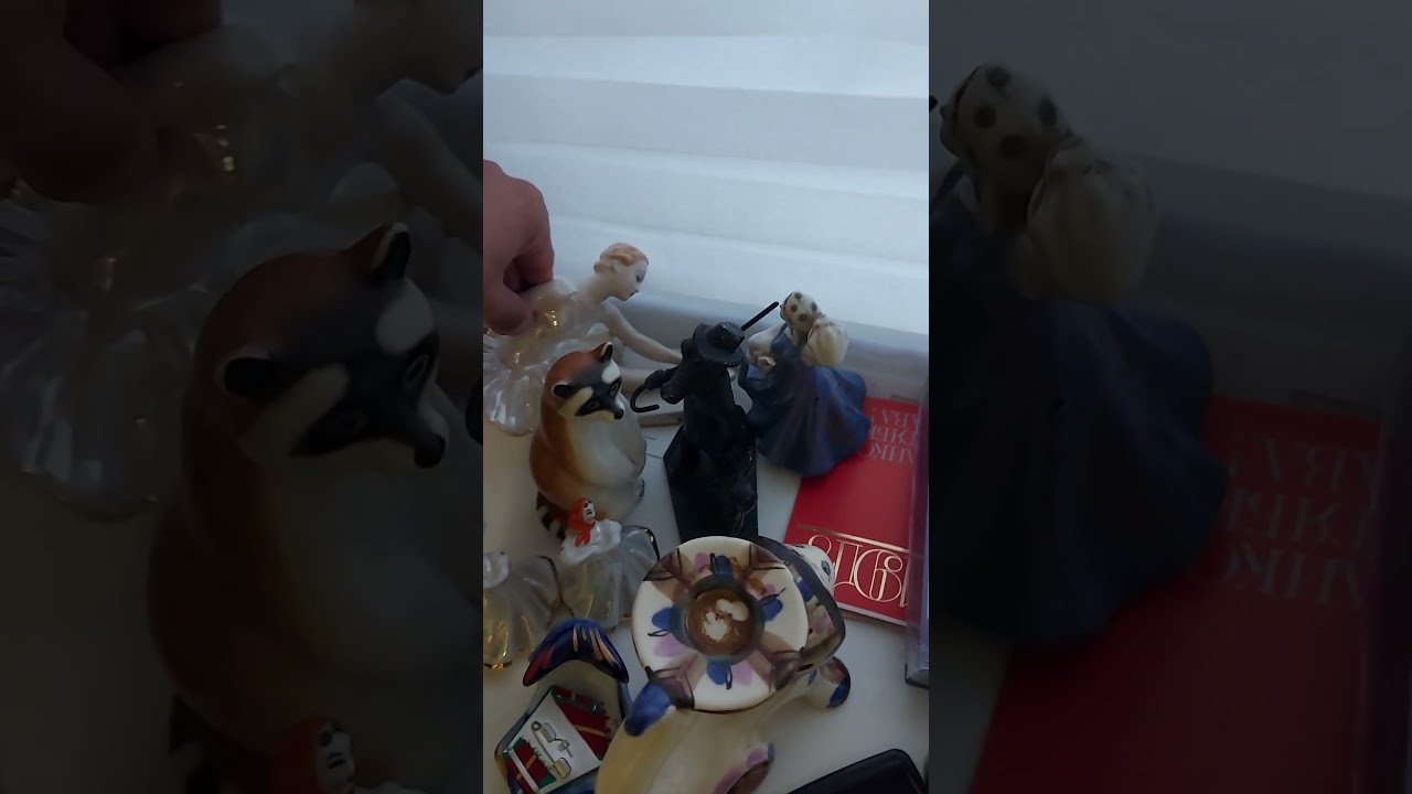 купил сегодне каслинское литье