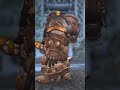 ironforge battle master #wow #worldofwarcraft #warcraft