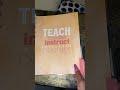 Teacher Planning Time