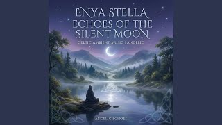 Echoes of the Silent Moon | Celtic Ambient Music | Angelic
