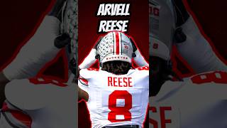 Arvell Reese is ready! #nfl #nfldraft #football #nflnews #nflrumors #giants #arvellreese