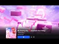 Roblox My Dreamy Sky [Aesthetic Duo Obby] by Valentine Vault