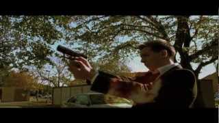 2012 - Year 13 - Rishi Kotak, Matthew Brunton, Ben Keyworth - Trailer - Hunted