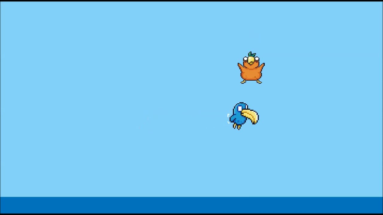 microStudio: Hit-Tap