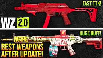 WARZONE 2 ; META LOADOUTS AFTER UPDATE!! 🔥😎🔥 ( BEST İSO 45 CLASS SETUP) WARZONE 2 GAMEPLAY