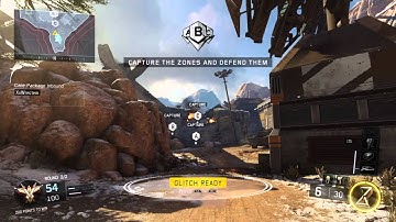 Black Ops 3 Cross Map Combat Axe #2