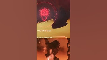 Yes... Terminator Easter Egg Is Actually In The Game #DoomTheDarkAges