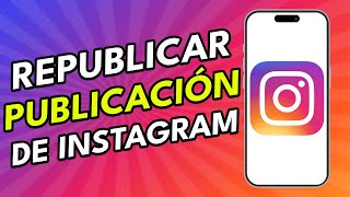 Cómo Repostear Una Publicación De Instagram En 2025 screenshot 4
