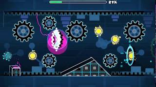 Sonic Wave by lSunix [Progress 3 (25%)]