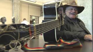 Solo Video Contest: General News Live from Clancey's