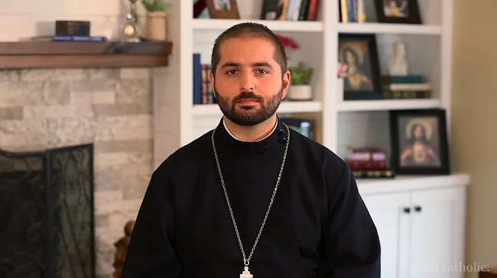 Great Stories | Ep.11: East & Westwith Father Jose...