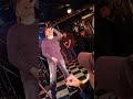 COCOBAT 2026年5月5日 下北沢シェルター