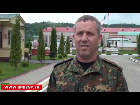 ‘Оглянувшись’ Юбилей Батальона  ‘Юг’