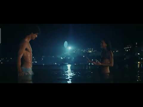 the last Sunrise " First Kiss 💋 " Julian and Ry | The Last Sunrise ( 2026 ) 