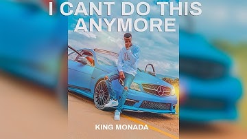 King Monada - I Can