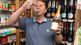 Schramsberg Brut Rose | One Minute of Wine Episode #618