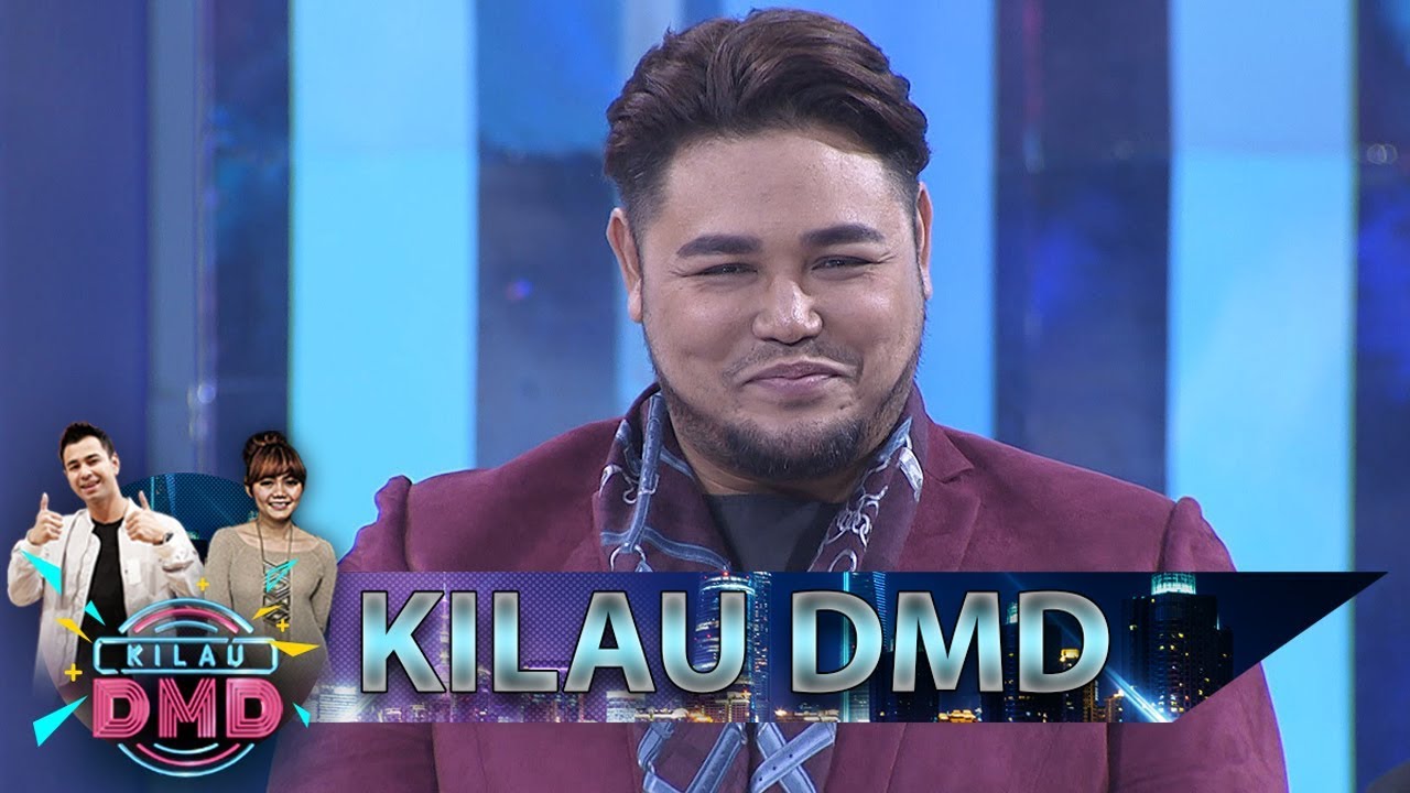 Terbaik! Ivan Gunawan Dinobatkan Jadi Master of Fashion Hair & Beauty Amazing Sparkling Ulala - DMD